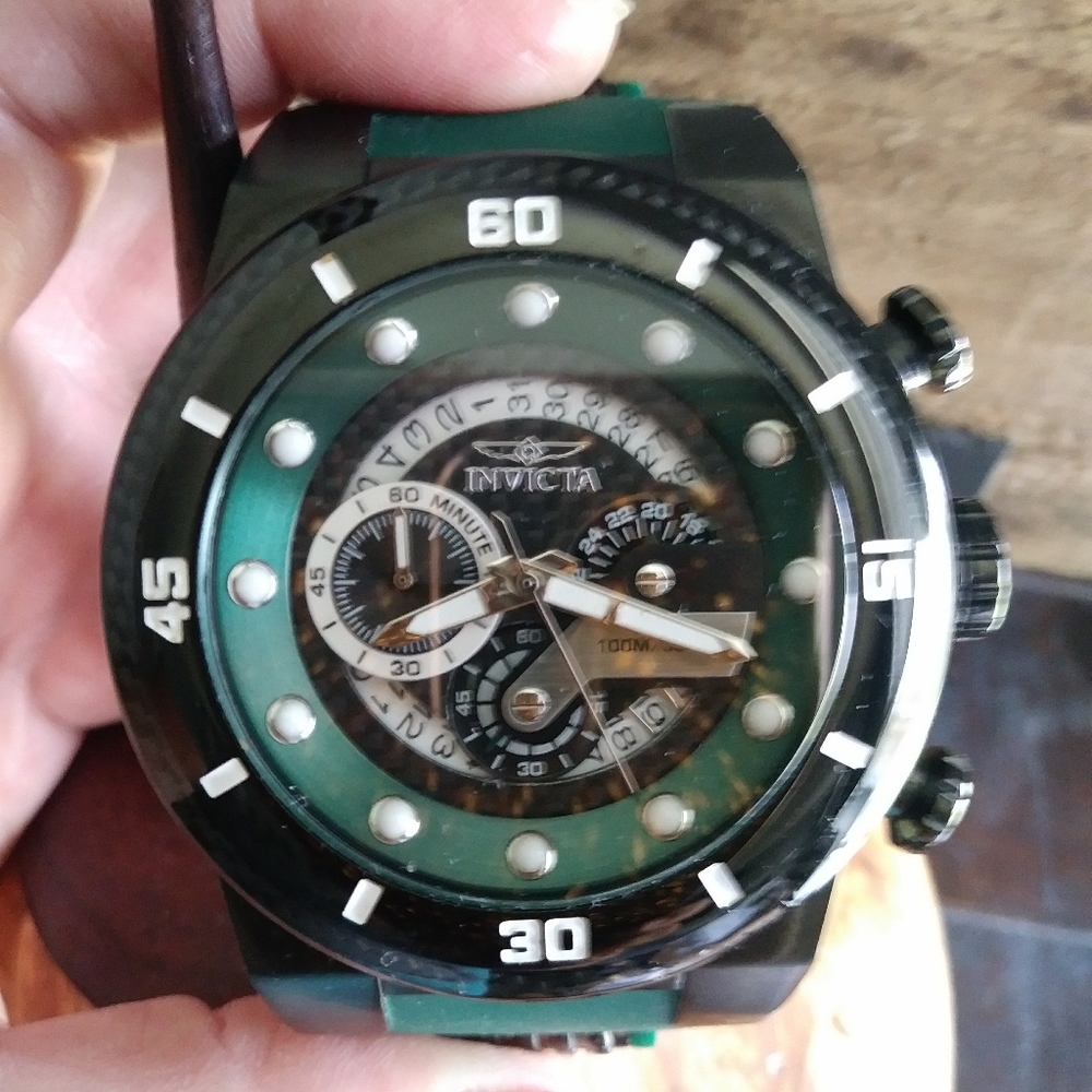 Invicta S1 Rally(24227) - Picture 7 of 15